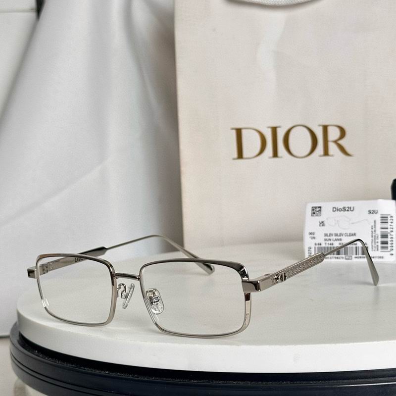 Dior Sunglasses ID:20260410-366